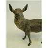 Image 2 : Two Vienna bronze deer sculptures