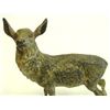 Image 4 : Two Vienna bronze deer sculptures