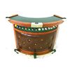 Image 2 : Billiard motif bar