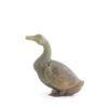 Image 1 : Fine Chinese 19th c. softstone "Duck"