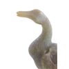 Image 2 : Fine Chinese 19th c. softstone "Duck"