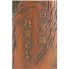 Image 3 : Fine Chinese bamboo Bitong (brush pot)