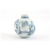 Image 5 : Set of blue & white snuff bottles