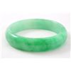 Image 2 : Exceptional Chinese jadeite bangle