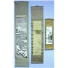 Image 1 : Lot of 3 later 19th/early 20th c. Chinese scrolls