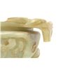 Image 10 : Group lot of Chinese soapstone & soft jade