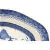 Image 3 : Blue Canton platter