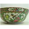 Image 4 : 19th c. Rose Medallion bowl