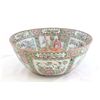 Image 1 : 19th c. Rose Medallion bowl