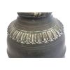 Image 4 : 18th c. Chinese bronze & iron bell