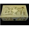 Image 2 : 2 ivory boxes