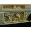 Image 3 : 2 ivory boxes