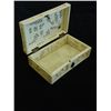 Image 4 : 2 ivory boxes