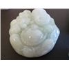 Image 3 : Group of 6 pieces jade & 2 pieces soapstone rocks