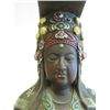 Image 2 : Clay figure of "Seated Empress"