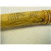 Image 5 : Etched bone opium pipe