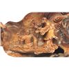 Image 2 : Old Chinese Huanghuali root carving