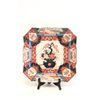 Image 1 : 19th c. Chinese Imari square platter