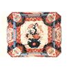 Image 2 : 19th c. Chinese Imari square platter