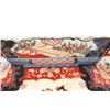 Image 3 : 19th c. Chinese Imari square platter