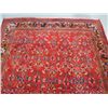 Image 4 : Heriz handmade carpet