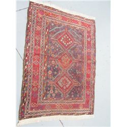 Chiraz Persian rug
