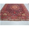 Image 2 : Fine Sarouk handmade carpet