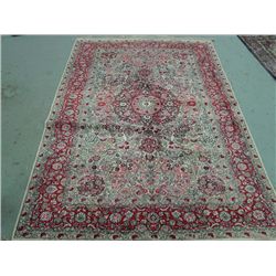 Kermin handmade carpet