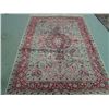 Image 1 : Kermin handmade carpet