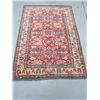 Image 1 : Heriz handmade carpet