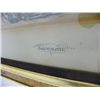 Image 3 : 19th c. birds eye maple frame