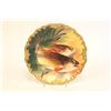 Image 2 : 2 Limoges gilded plates