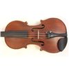 Image 3 : Violin with bow in case