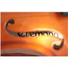 Image 10 : 2 miniature violins