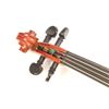Image 4 : 2 miniature violins