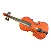 Image 7 : 2 miniature violins