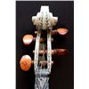 Image 3 : 19th c. Piete Girolamo Viccavelli painted violin