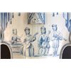 Image 4 : 19th c. Piete Girolamo Viccavelli painted violin