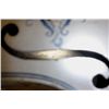 Image 8 : 19th c. Piete Girolamo Viccavelli painted violin
