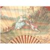 Image 3 : 19th c. handpainted French fan