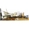 Image 1 : 12 ship models