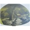 Image 2 : Reverse painted lamp