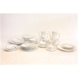 2 Rosenthal dinner sets
