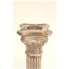 Image 6 : Silvered bronze centerpiece & pair candlesticks
