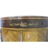 Image 3 : Louis XVI style demilune commode ca. 1920's