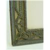 Image 2 : Large bronze picture frame