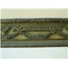 Image 3 : Large bronze picture frame