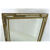 Image 2 : Rectangular Venetian style mirror