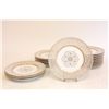 Image 1 : Set of 17 Pirkenhammer plates