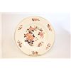 Image 2 : Set of 12 Staffordshire porcelain plates